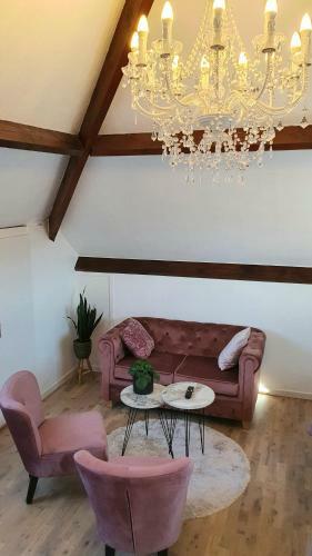 Hostal Viktor And Stella Suite By The Minnewater