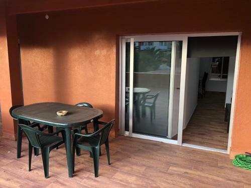 Apartamento San Isidro. Great Terrace. 2 Rooms