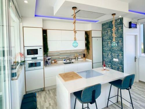 Apartamento Atico Loft Villa Blanca Tenerife