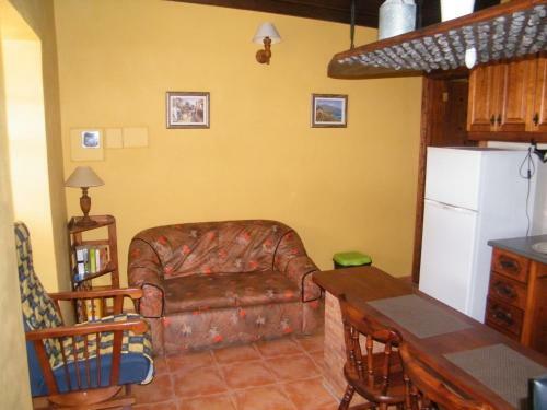 Agroturismo Casa Rural San Jos�
