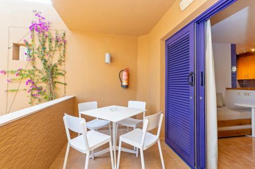 Ses Eufabietes Apartments & Restaurant