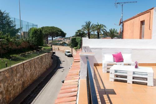 Apartamentos Costa Brava Las Vistas