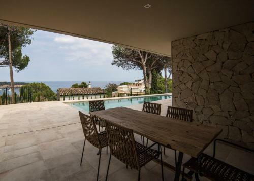 Villa Gali