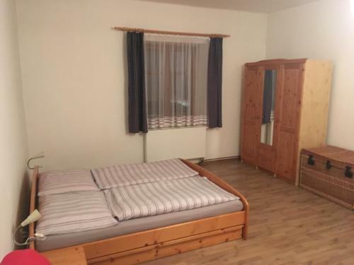 Apartamento Pension Po?ta