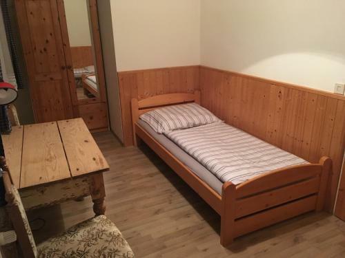 Apartamento Pension Po?ta