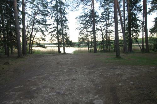 Excellent Log House With A Sauna In Lahemaa!