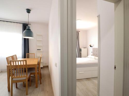Apartament Sant Roc D20182