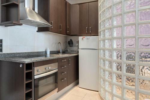 Hauzify I Apartament Subirats