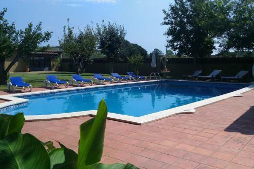Cal Maduxaire Casa Aislada-h�pica