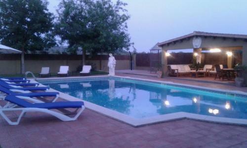 Cal Maduxaire Casa Aislada-h�pica