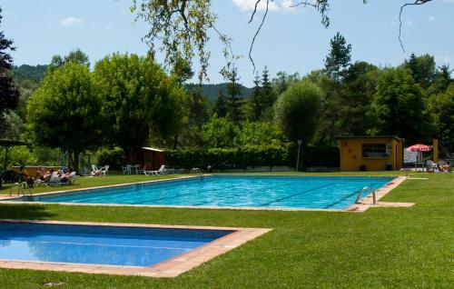Agroturismo Mas Serrat de La Teia