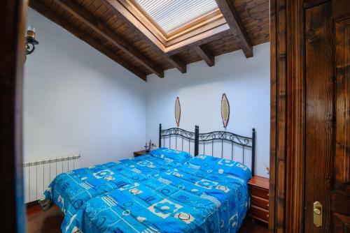 Agroturismo Casas Rurales San Justo