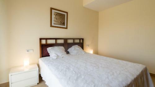 Villa Etruria Close To Playa D'en Bossa