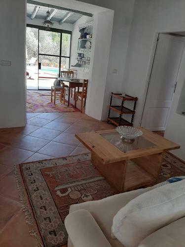 Villa Can Vicent Masia