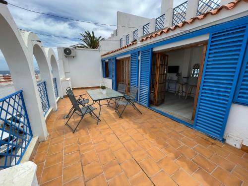 Apartamentos Vela Blanca