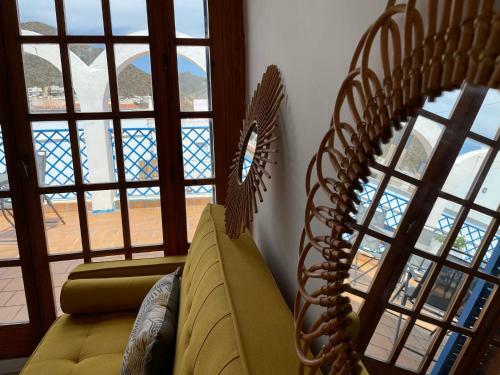 Apartamentos Vela Blanca