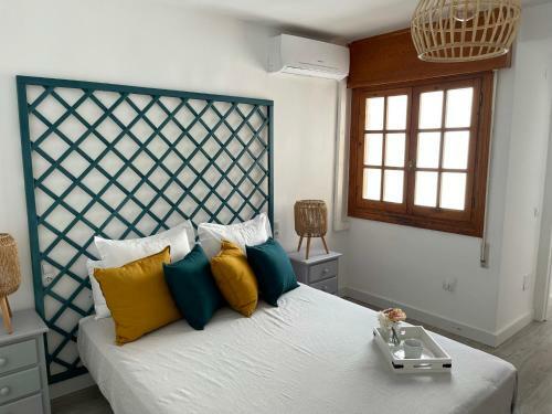 Apartamentos Vela Blanca