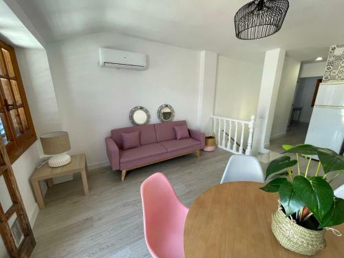 Apartamentos Vela Blanca