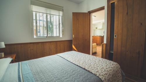 Apartamento Coral - Indalmar San Jos�