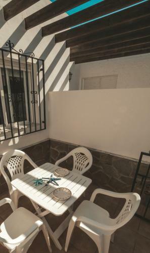 Apartamento Coral - Indalmar San Jos�