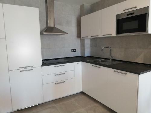 Apartamento El Faro de Los Genoveses