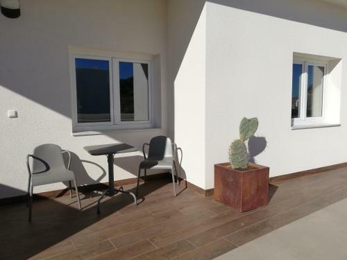 Apartamento El Faro de Los Genoveses