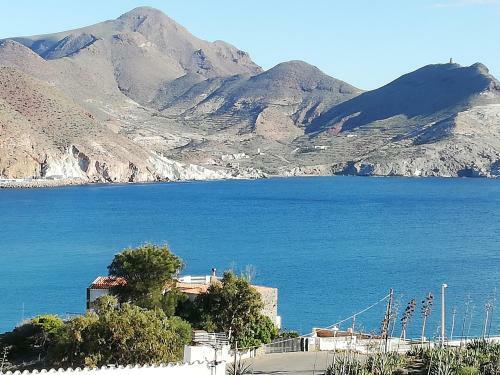 Apartamento El Faro de Los Genoveses