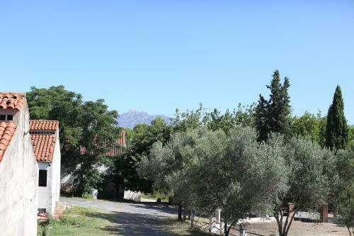Apartamento Masia Can Rovira - Esc1852