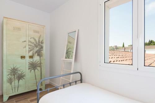 Apartamento Masia Can Rovira - Esc1852