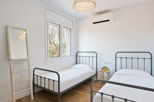 Apartamento Masia Can Rovira - Esc1852
