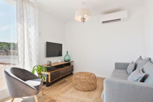 Apartamento Masia Can Rovira - Esc1852