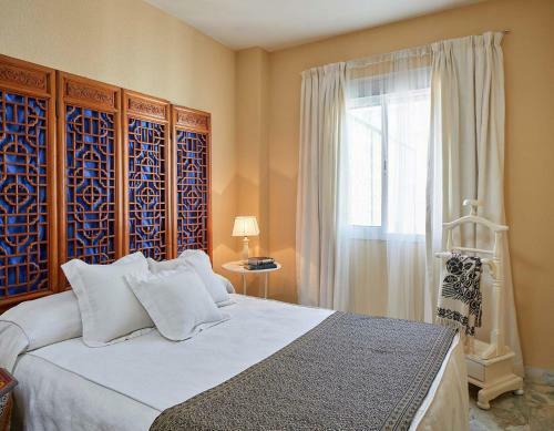 Apartamento El Rico Rinc�n de Sanl�car La Mayor