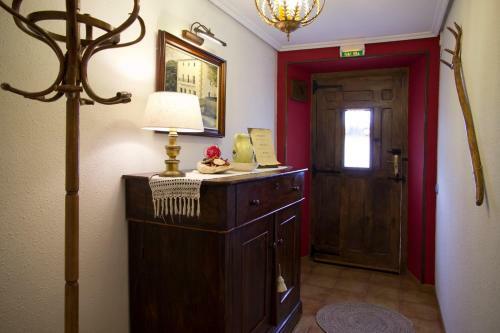Casa Rural Lazkano En Sierra de Urbasa