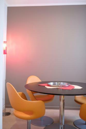 Apartamento The Orange Flats - European District