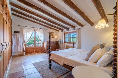 Villa Son Poca Palla