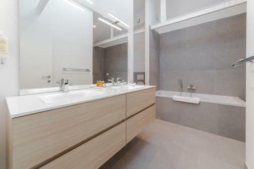 Apartamento Sweet Inn - Saint Bernard