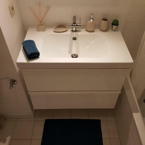 Super-central Modern Apartment