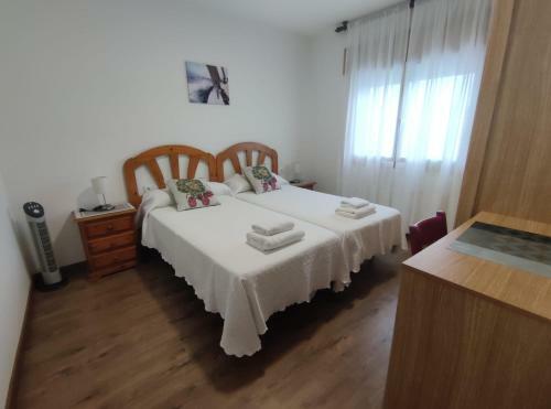Apartamento Casa Albino