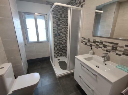 Apartamento Casa Albino