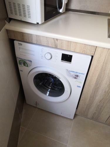 Apartamento Casa Albino