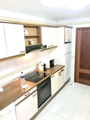 Apartamento Sanxenxo Playa Silgar 30m