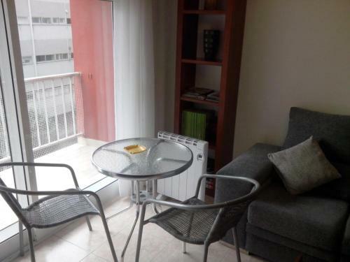 Apartamento Comodo