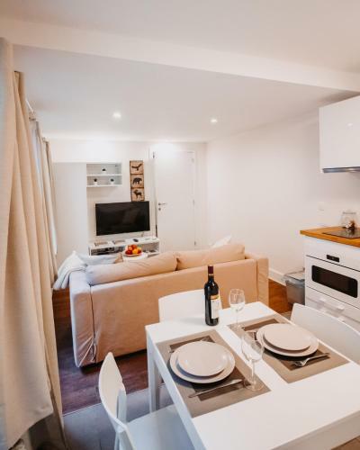 Apartamento Super Central Close To Best Location