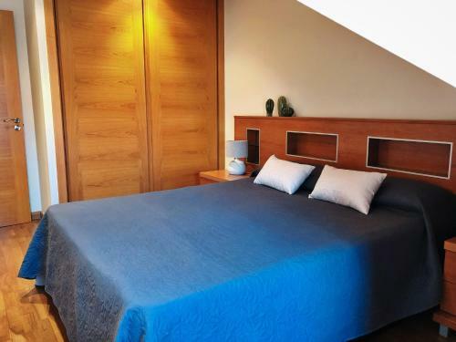 Apartamento �tico 3m Sanxenxo