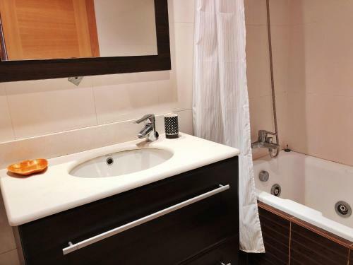 Apartamento �tico 3m Sanxenxo