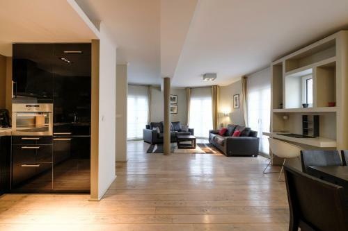 Apartamento The Parliament Flats