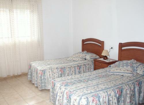 Apartamentos Vacacionales Caracas