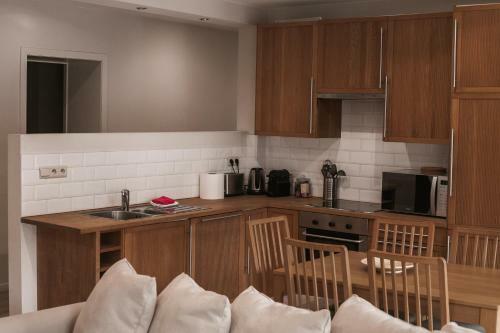 Apartamento Central And Cozy In Brussels