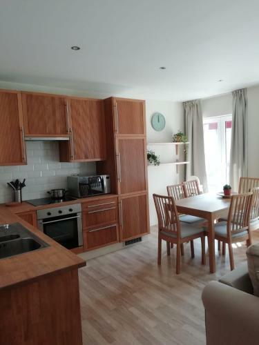 Apartamento Central And Cozy In Brussels