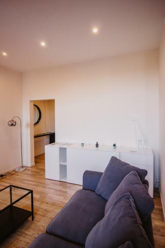 Apartamento Central And Cozy In Brussels